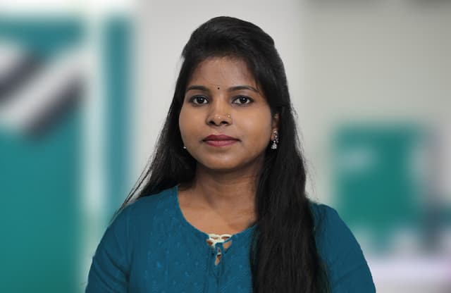 Usha Singh