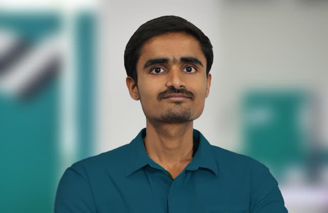 Pramod Maurya